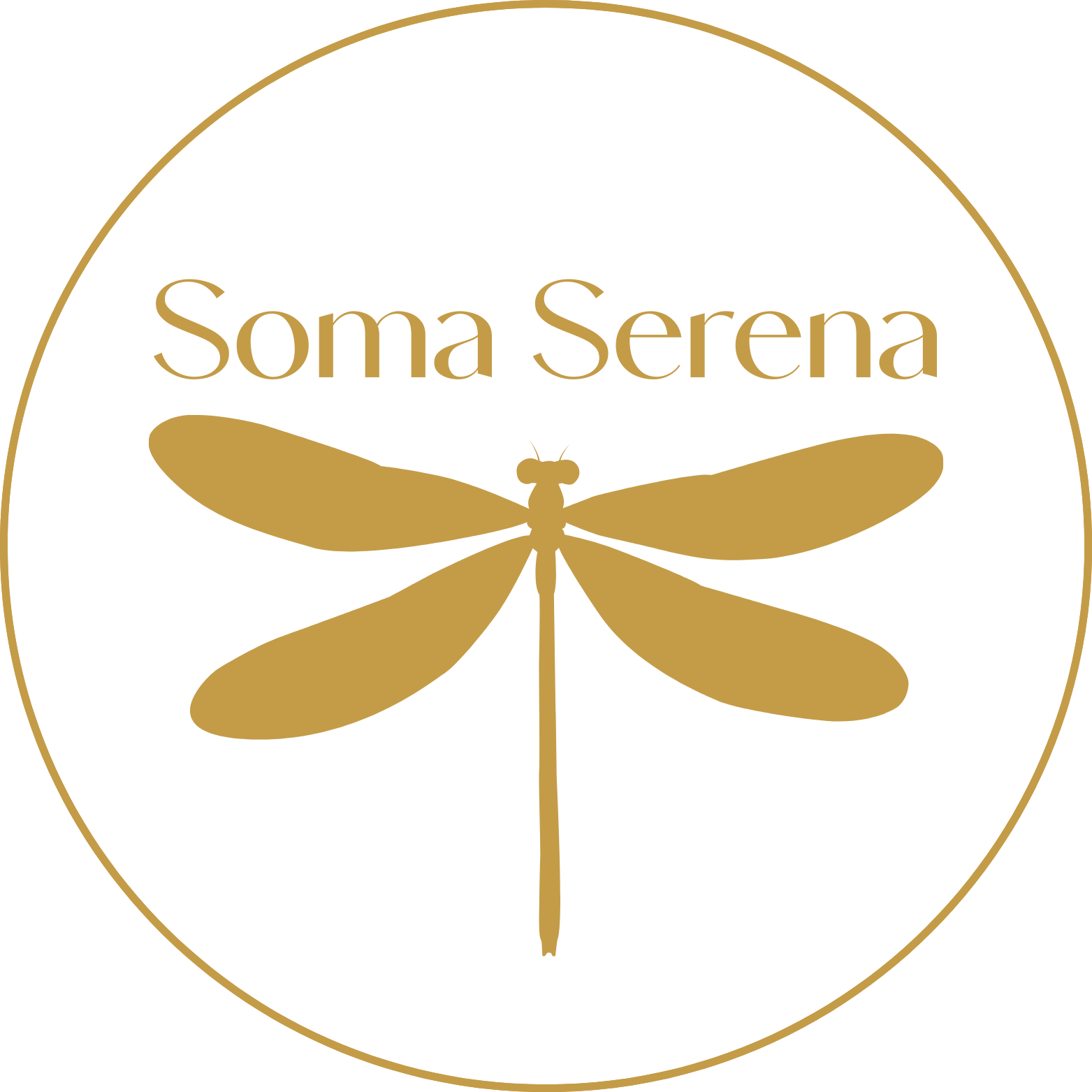 Soma Serena transparent Soma Serena